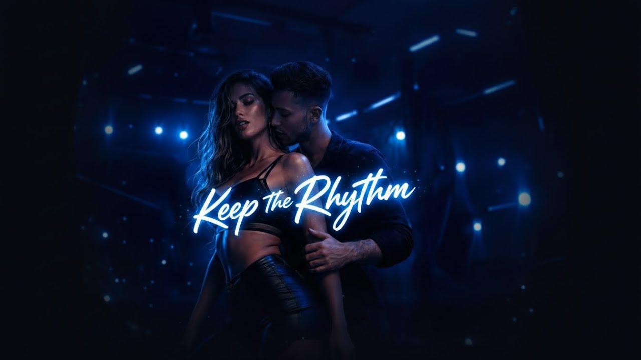 Best of Deep House [2026] | Keep the Rhythm | Modern Deep House x POP | Clean & Professional