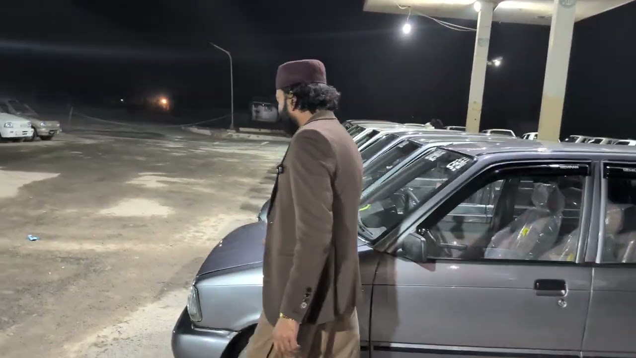 Stock update ہر قسم کی گاڑی موجود ہے سب بھائی ویزت کریں 