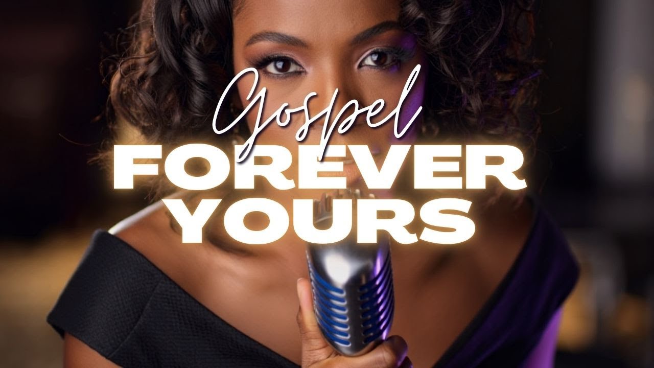 I Belong to You, Even in Silence  - Inspired by CeCe Winans