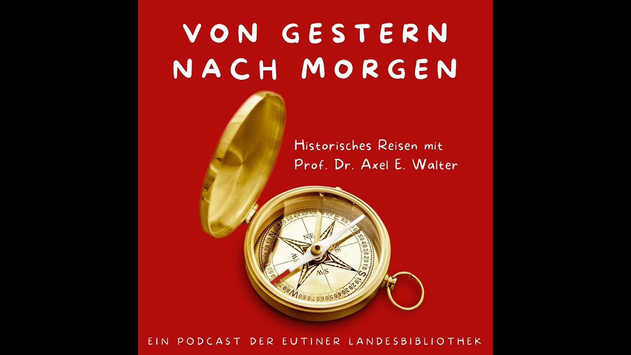 Die Vorstellungsfolge