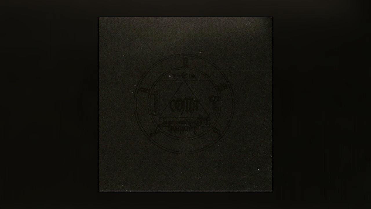 Sui Generis Umbra - Coma (2002) Full Album