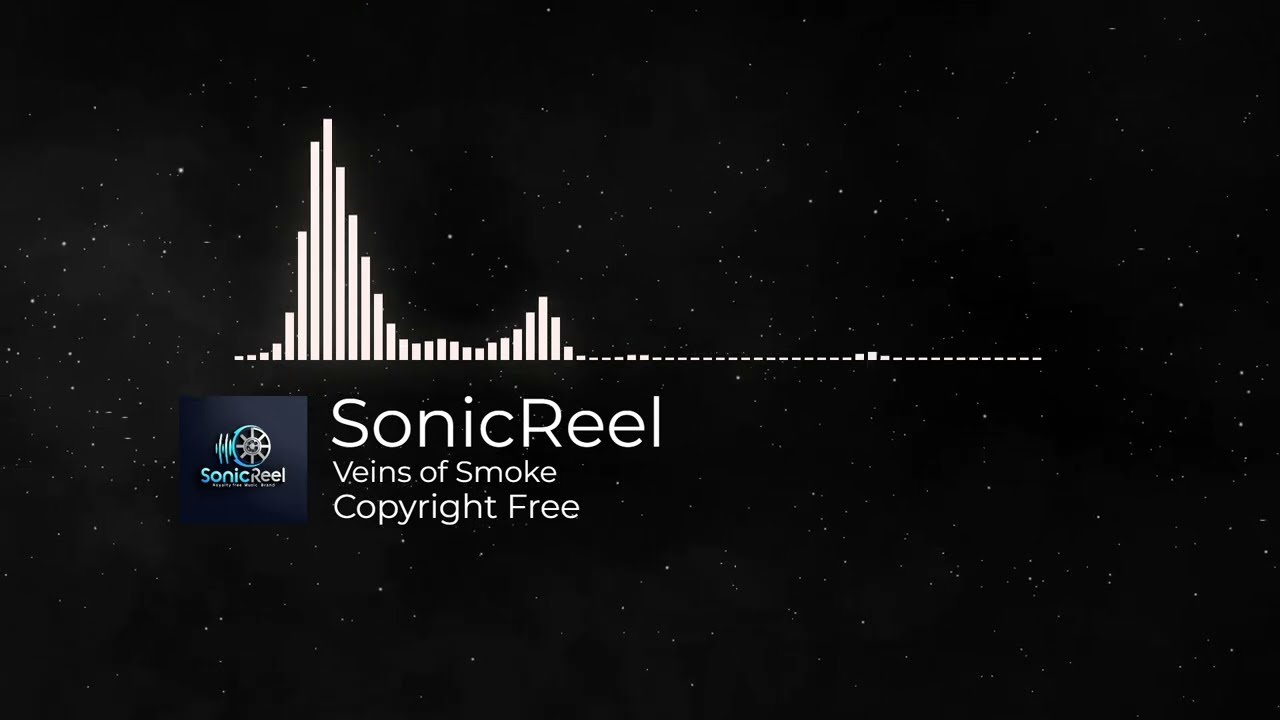 Phonk Drift / Trap Phonk Music by SonicReel | Royalty Free & No Copyright | Veins of Smoke