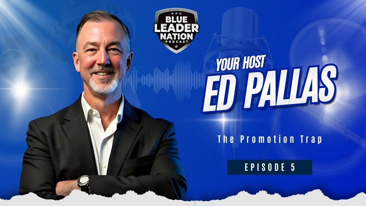 BLN Episode 5 The Promotion Trap