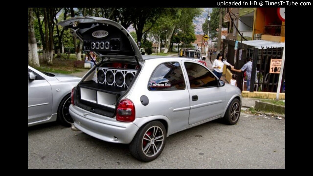 Oussama G7 nouvelle griffe
