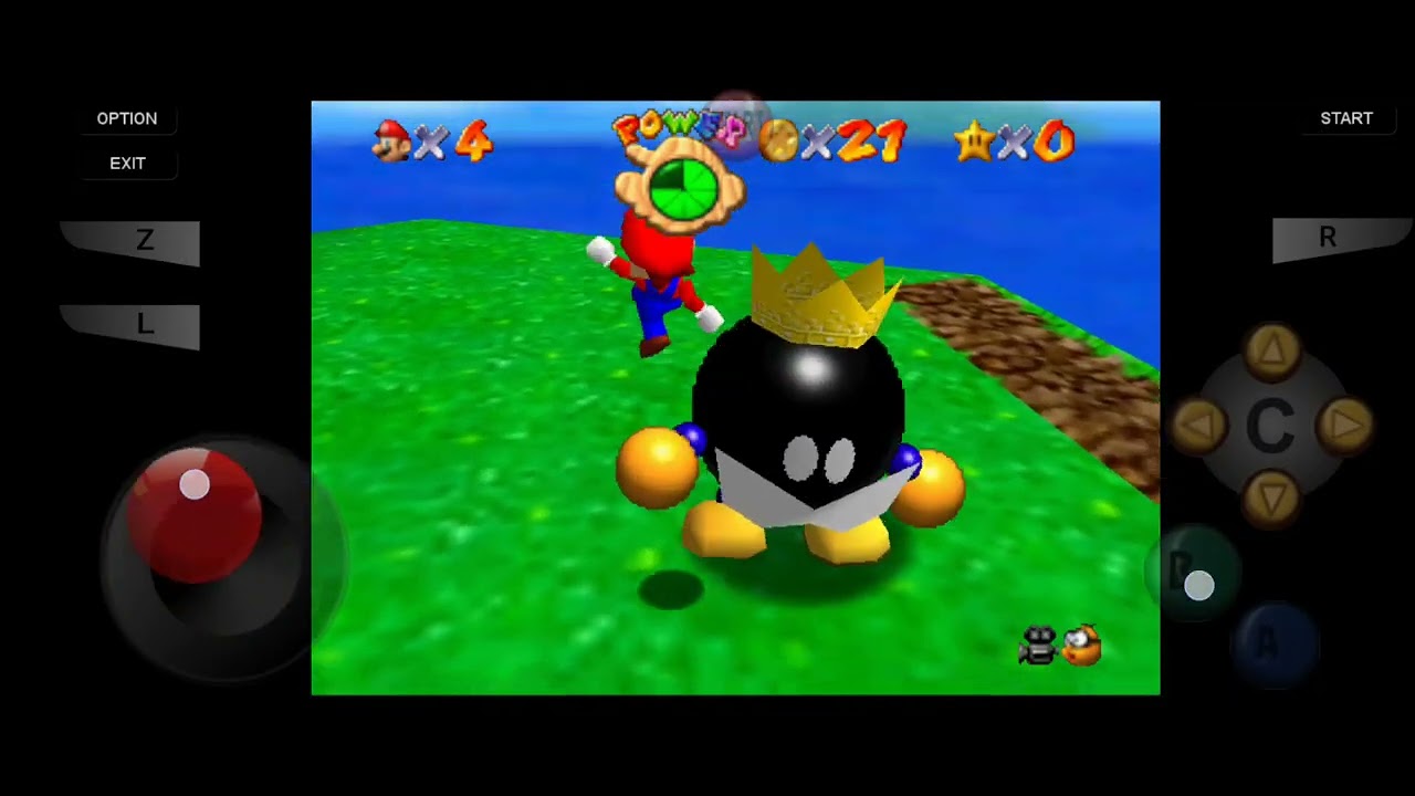Mario👾