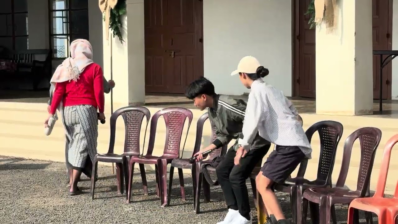 Südoksünem Junior 💊😀
