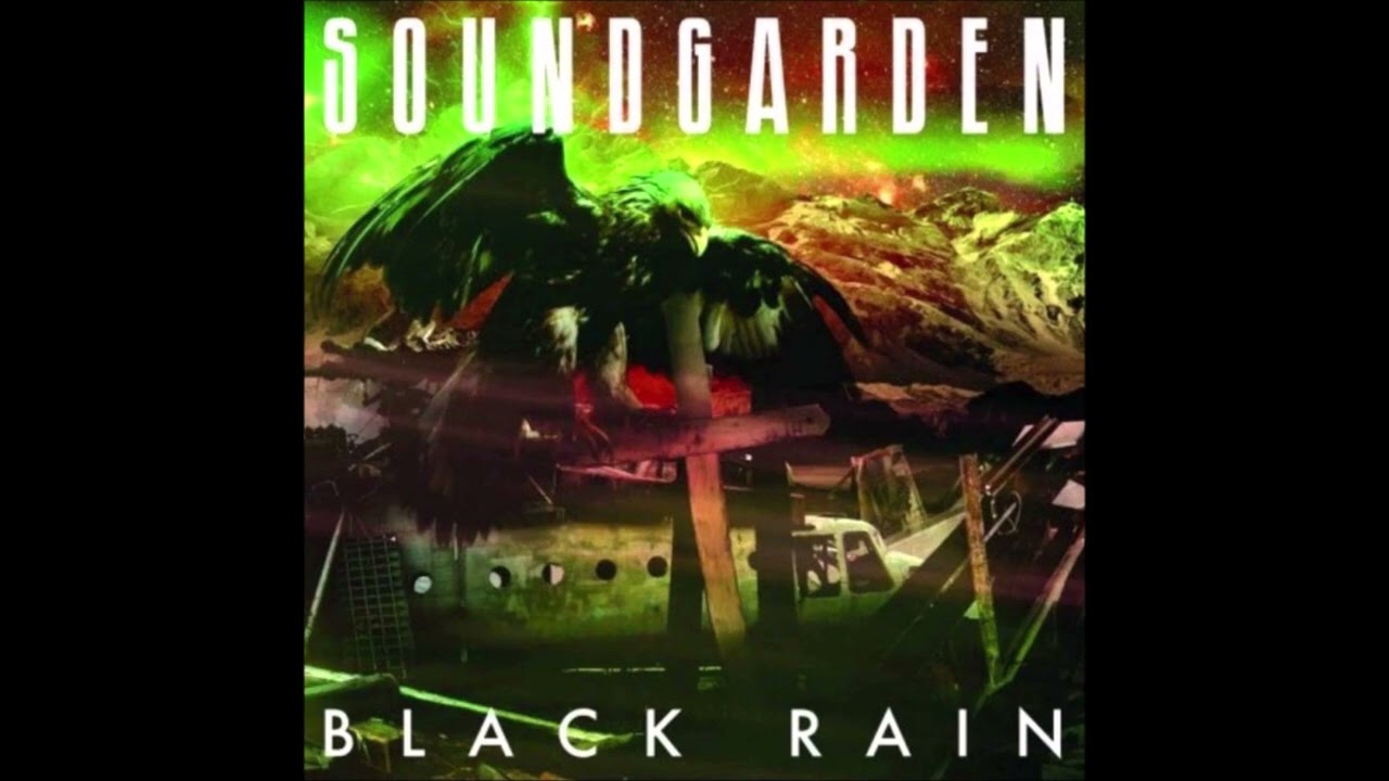 Soundgarden - 