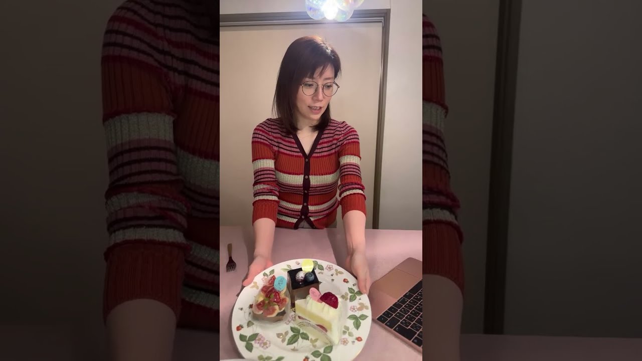 柴田淳デビュー23周年記念配信その１