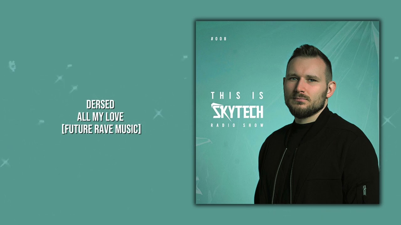 This is Skytech Episode 008