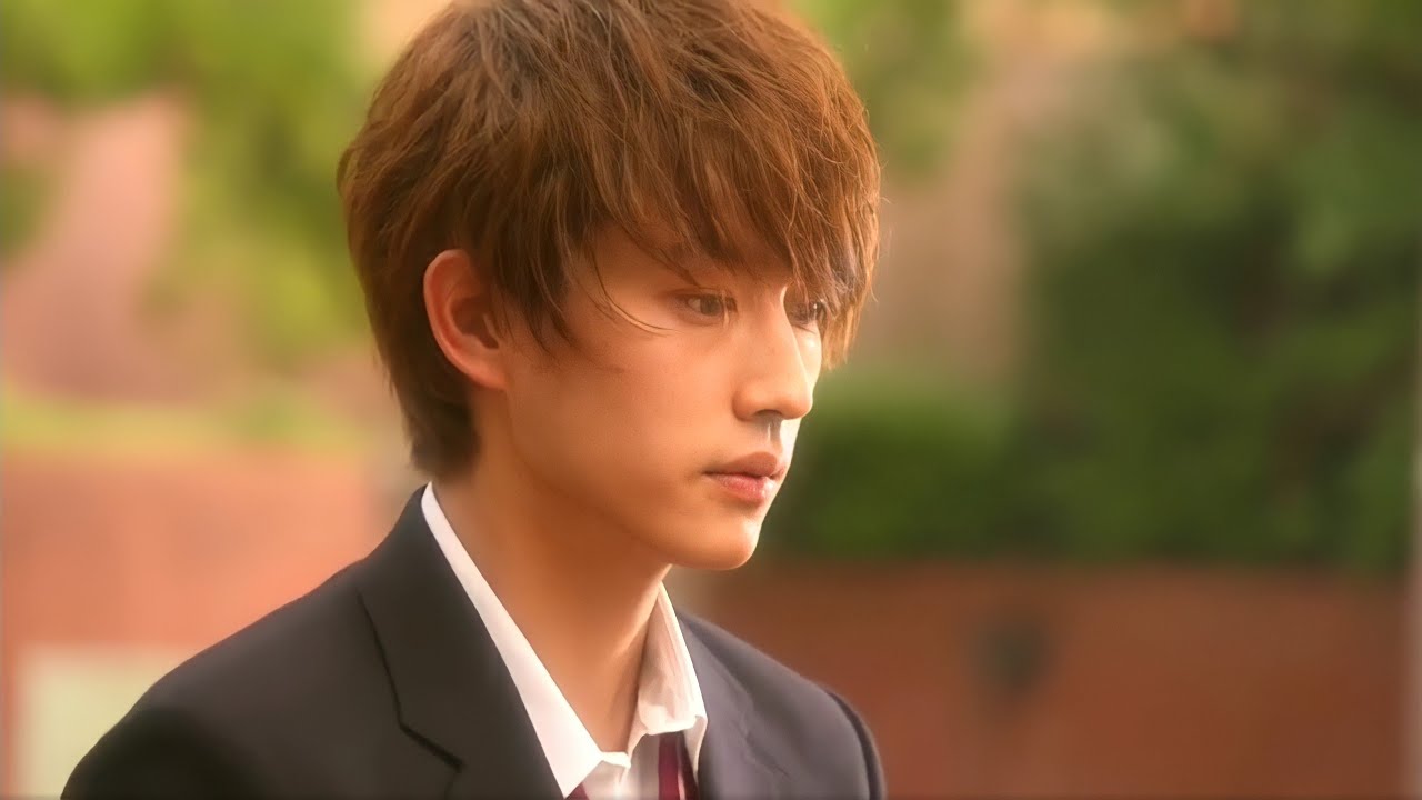 [ hana ni kedamone ] Total cuteness Yosuke Sugino ❤️