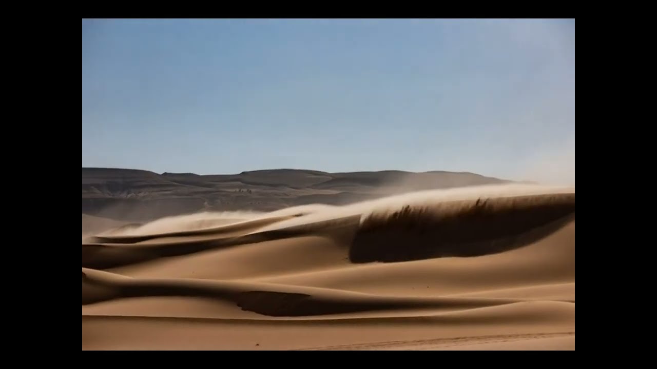Sandstorm