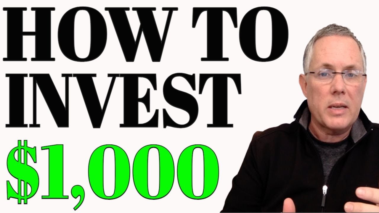 Stock Market For Beginners 2021 - 6 Easy Steps To Investing For Beginners