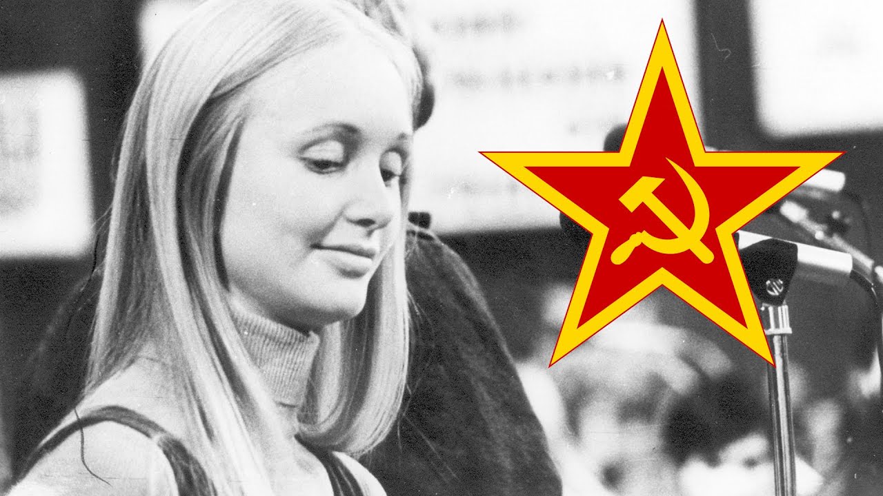 Swedish socialist rock song: 