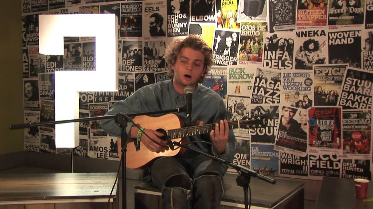 Mac DeMarco - Still Together (Live @ Le Guess Who?)
