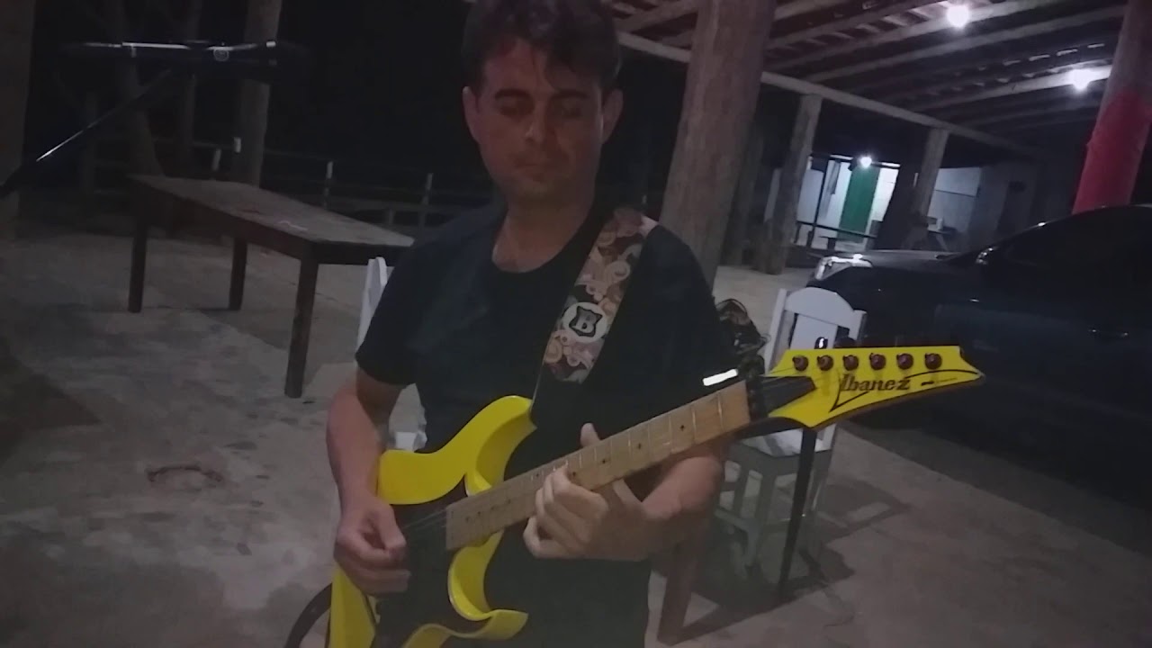 Sultans of Swings - Ensaio Trio Morfa - 05.06.2020