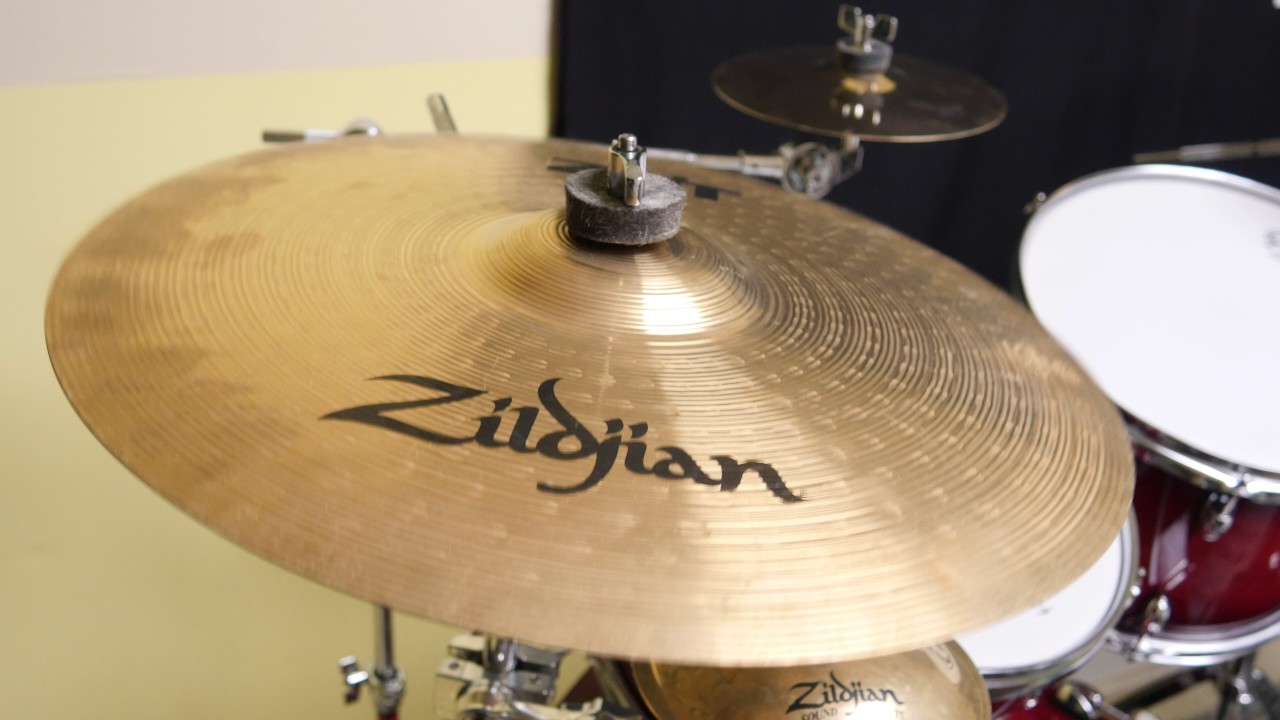 Zildjian ZHT 15