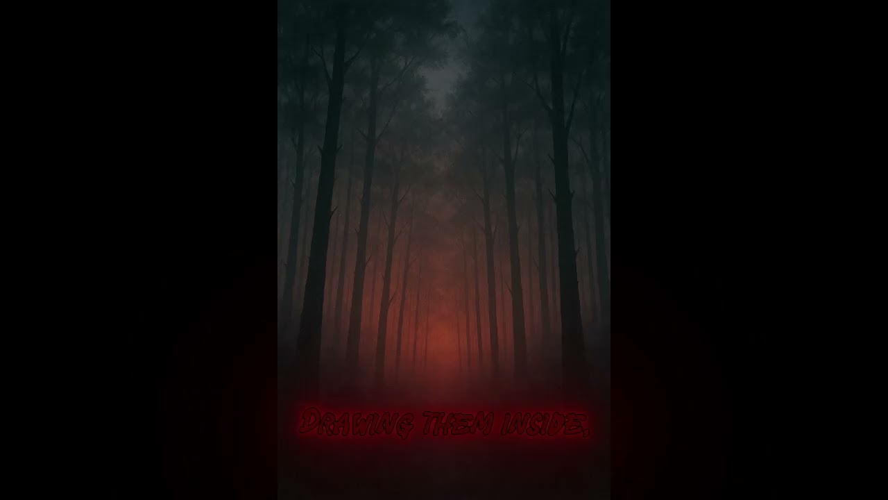 The Wendigo's Lullaby (Remastered)