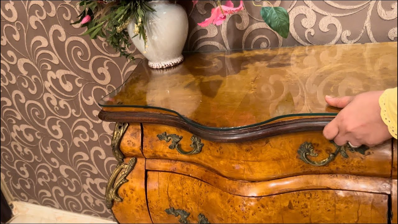 / اخيراً جهزت البيت واراح استقبل العيد 🙈المكيف خرب وراح تنظيفي في الفاضي