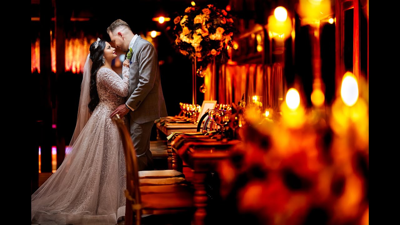 Boda Aleja & Migue / Hacienda La Victoria Subachoque / La Fotografía INC
