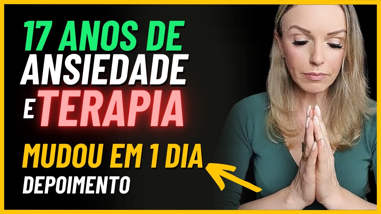 Em 1 dia ela MUDOU sua REALIDADE | Como tudo MUDOU de repente? | História Real | Silvana Hennicka