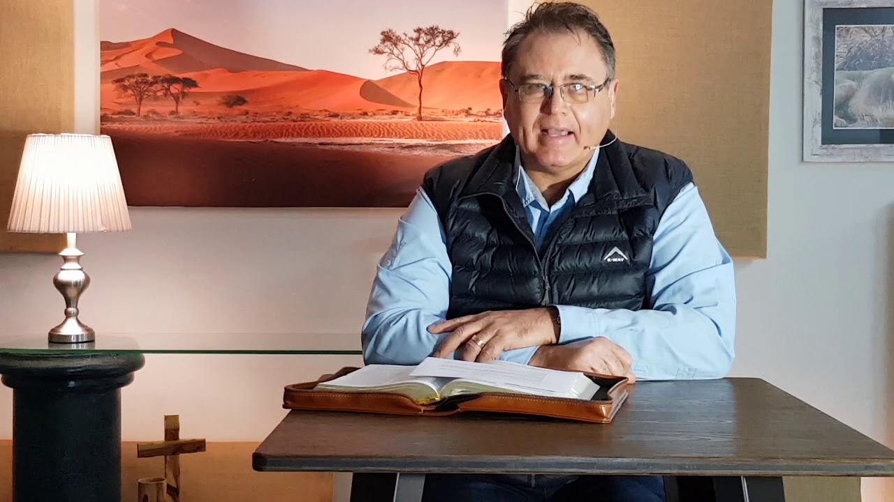 Meer Oor Keerpunt Berading Netwerk