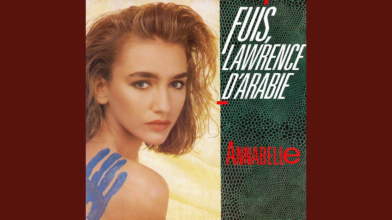 Fuis Lawrence d'Arabie (Version longue)