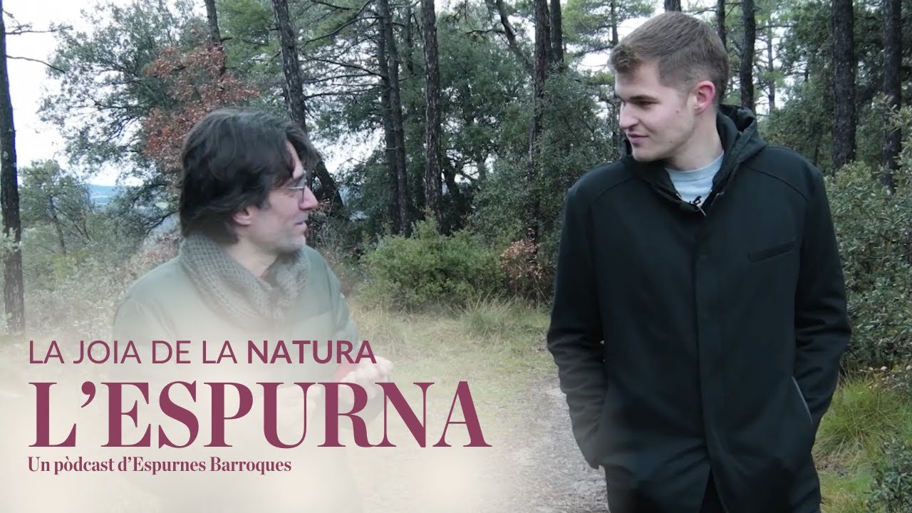 LA JOIA DE LA NATURA | Espurnes Barroques 2025