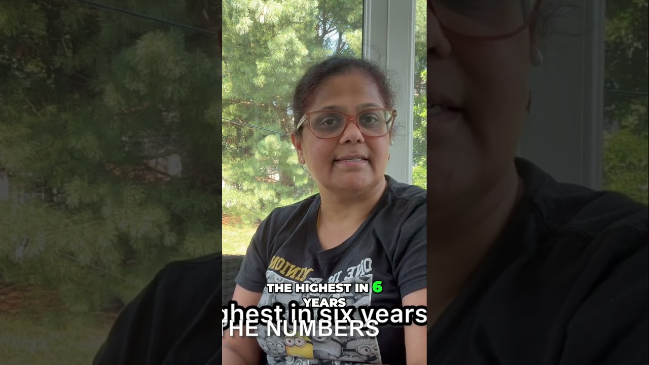 June 2025 Housing Market: Crash? Or Opportunity?