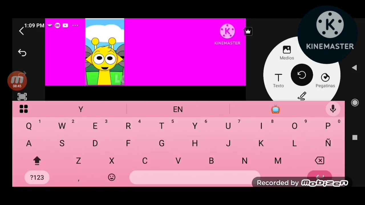 Baby Tv mitch Match sprunki pyramixed end credits speedrun KineMaster be like
