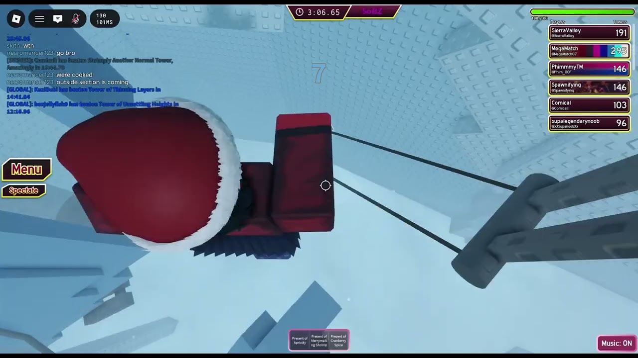 Etoh SoBZ Speedrun