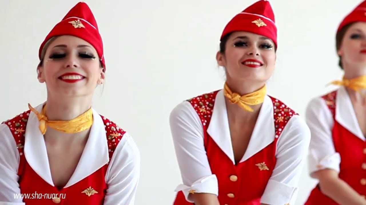 Шоу-балет 
