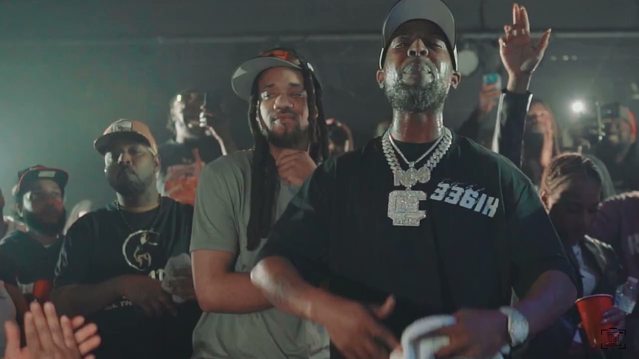 Tay Roc против ATS Reck | CMC BATTLE LEAGUE