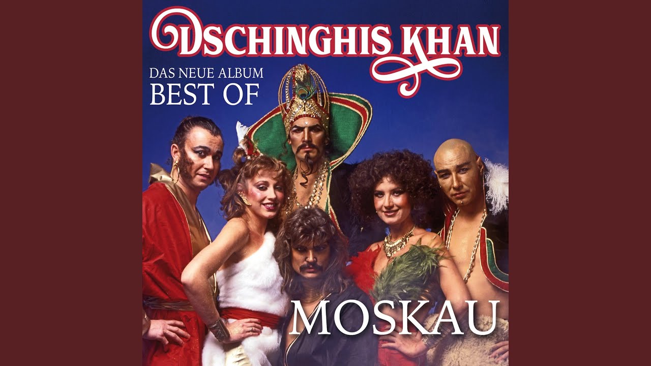 Moskau