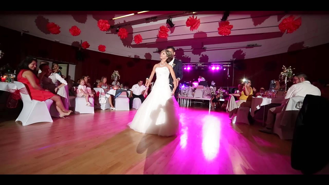 Ouverture de Bal - Betty & Damien