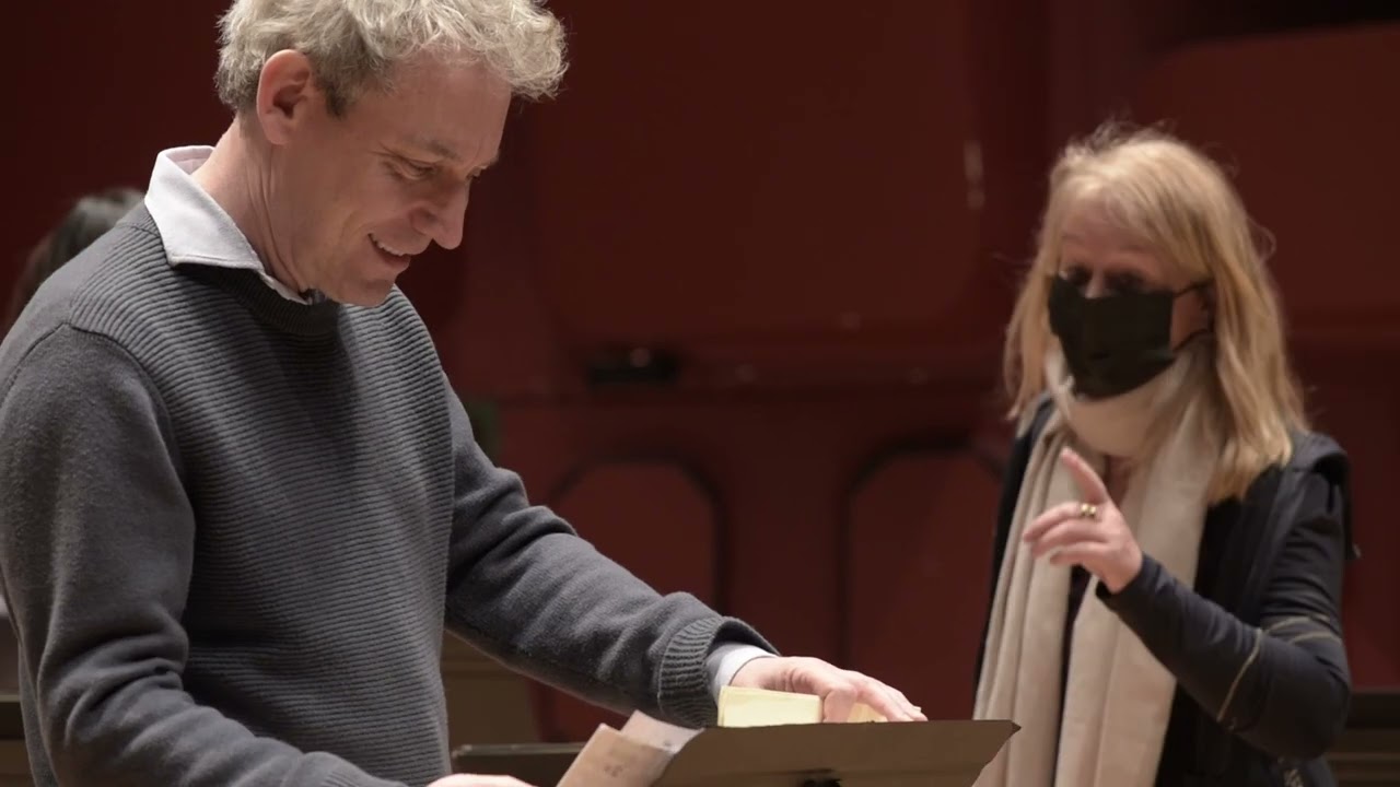 Mozart, une int&eacute;grale - Orchestre philharmonique de Strasbourg - David Grimal - 24&25 f&eacute;vrier 2022