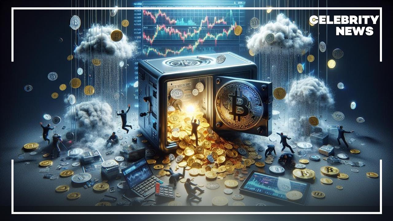 Drama Unfolds  OPSEC Token Crash!