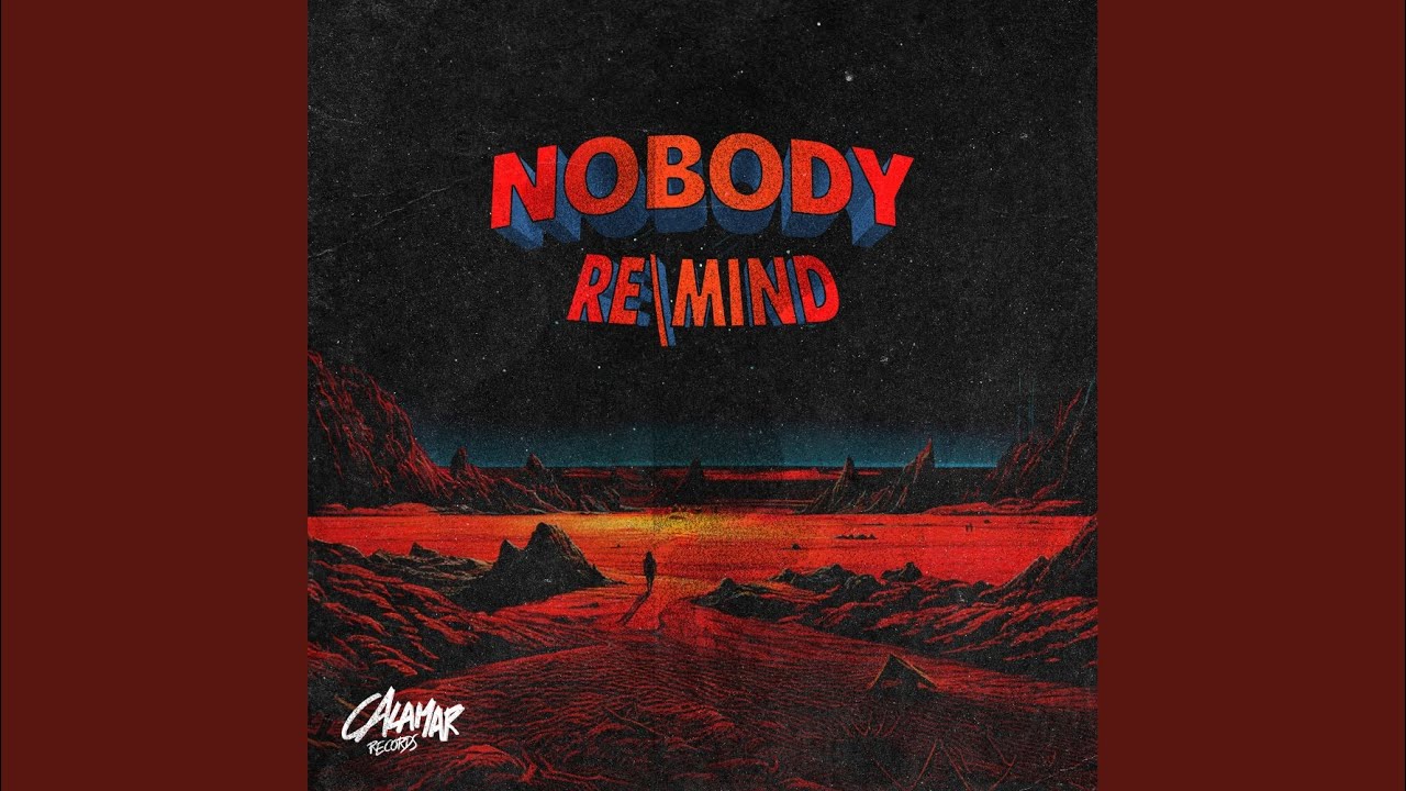 NOBODY (Extended Mix)
