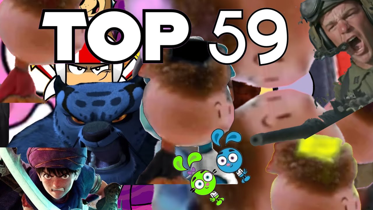 One Second Top 59