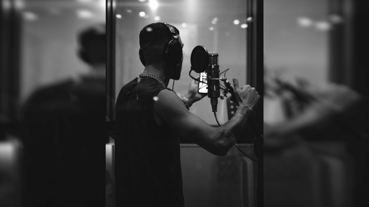 Freestyle Boom Bap Beat | 