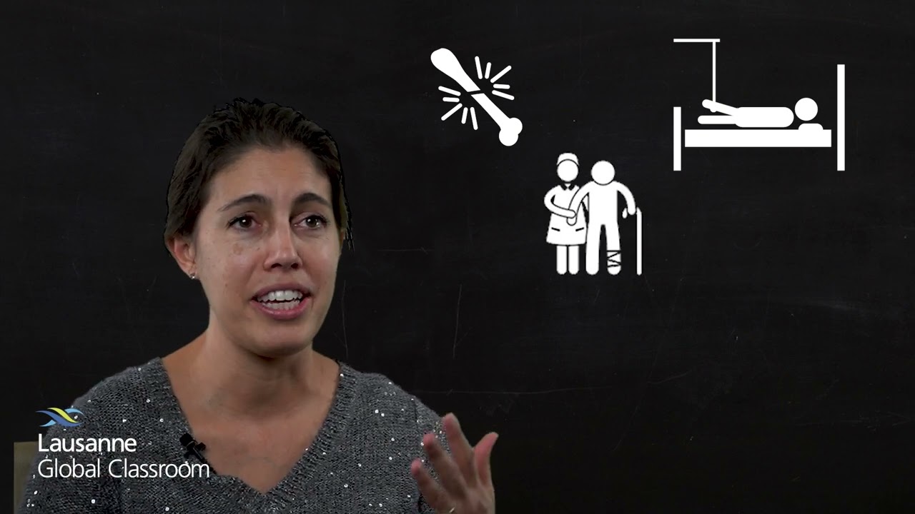 Health Promotion, Disease Prevention and Curative Care