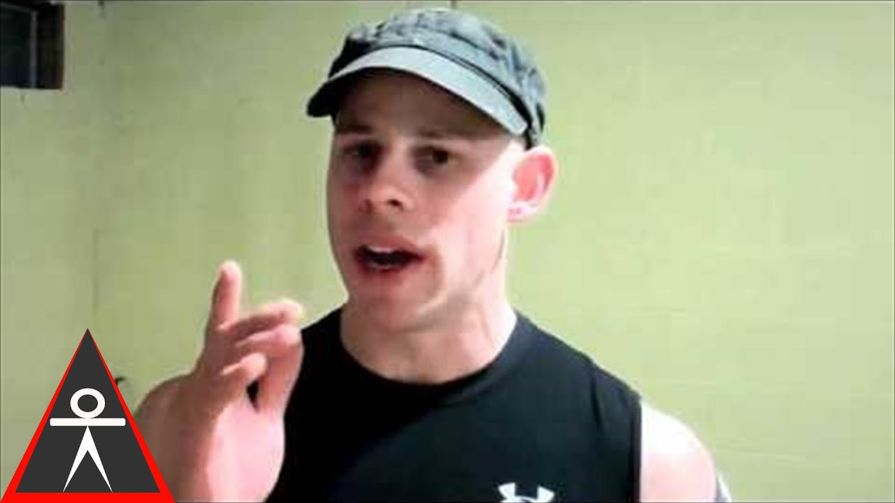 Improving Flexibility with Squats