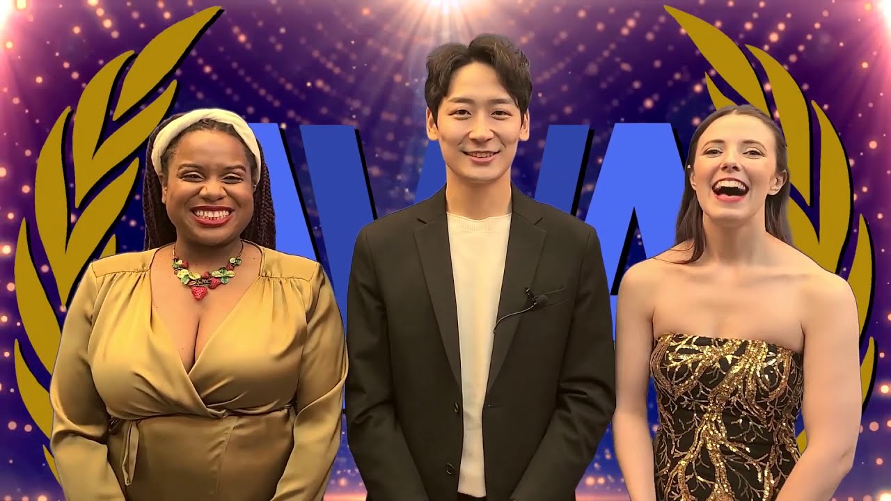 Leonardo Barone vince il premio miglior regia all' Asia Web Awards