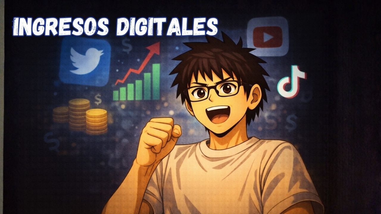 ¿CUÁNTO se GANA en SERVICIOS DIGITALES? | La VERDAD sobre si VALE LA PENA