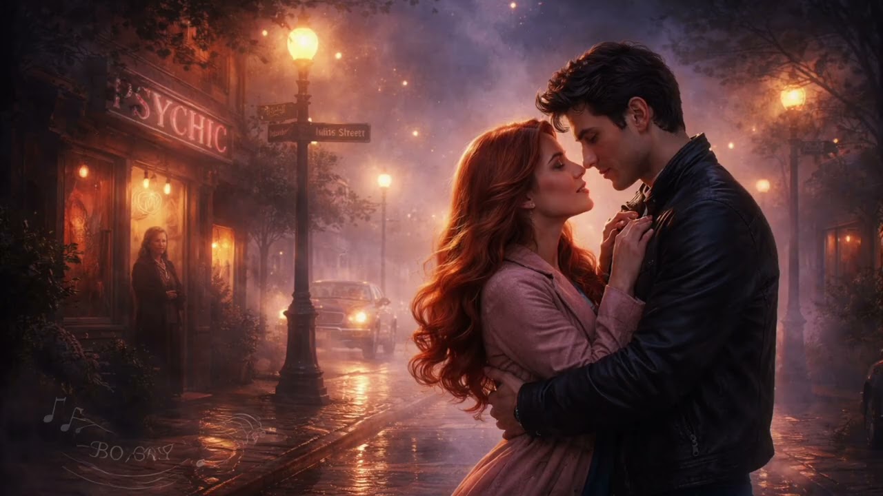Misty street of destiny #musicvideoNewMusic #OfficialMusicVideo #Music #new #musicvideo #newmusic