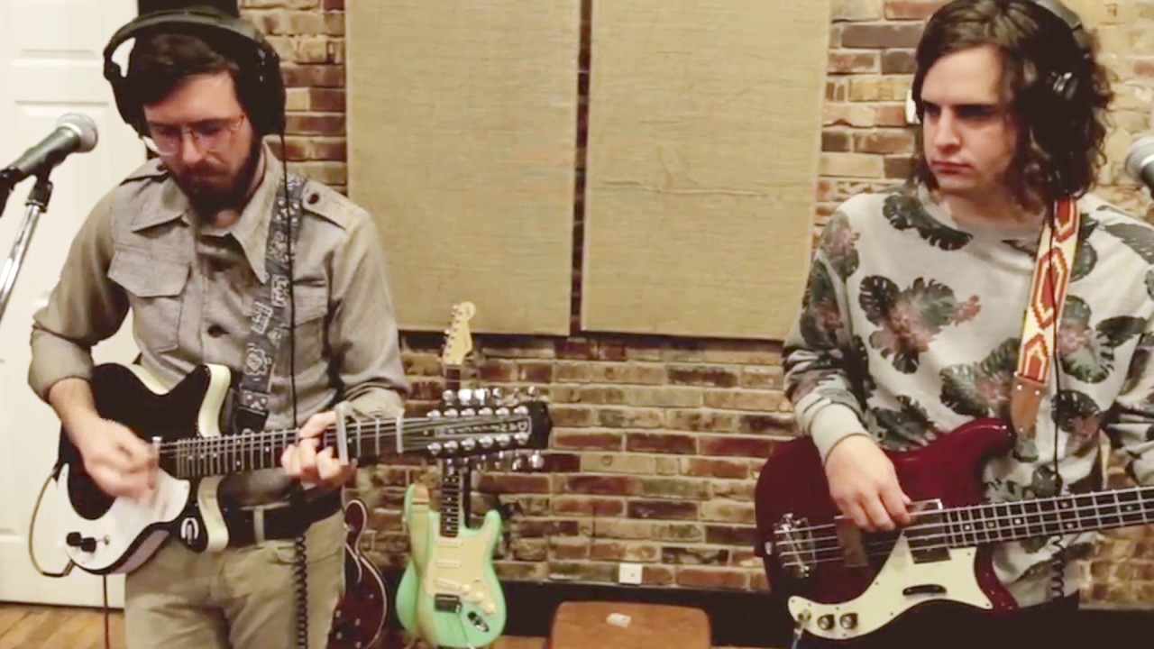 Lighthouse Sounds Recording Studio - Alton Illinois