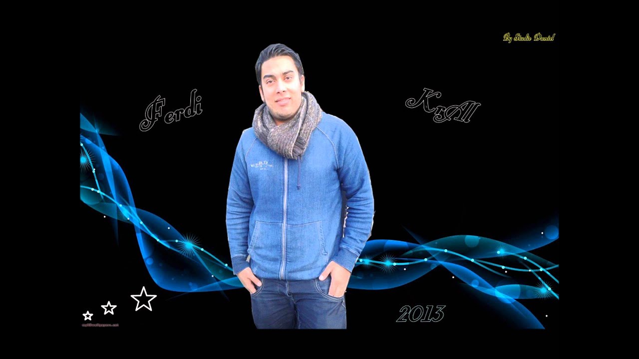 ferdi kral 2013 tallava extra za gani