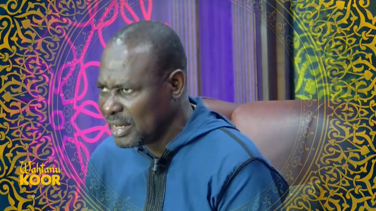JOTAYU KOOR MOUSTAPHA DIENG numero 4
