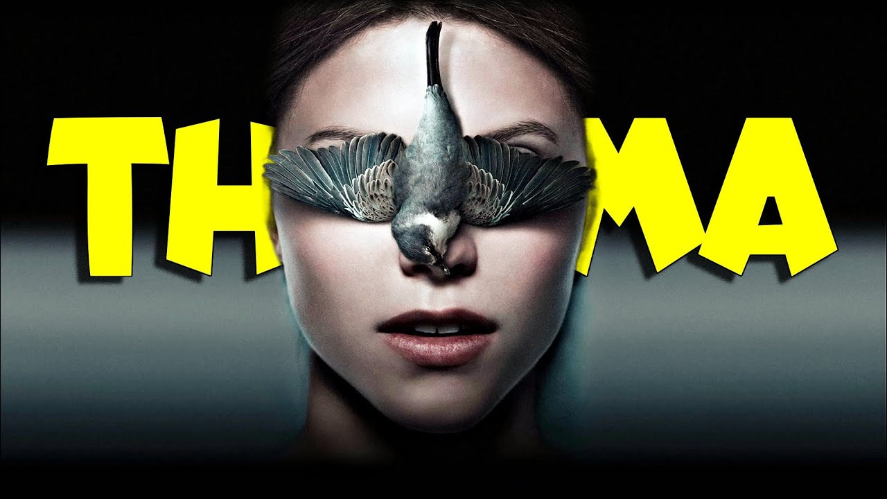 THELMA (2007) Full Movie Explained in HINDI | Psychological Thriller Mystery