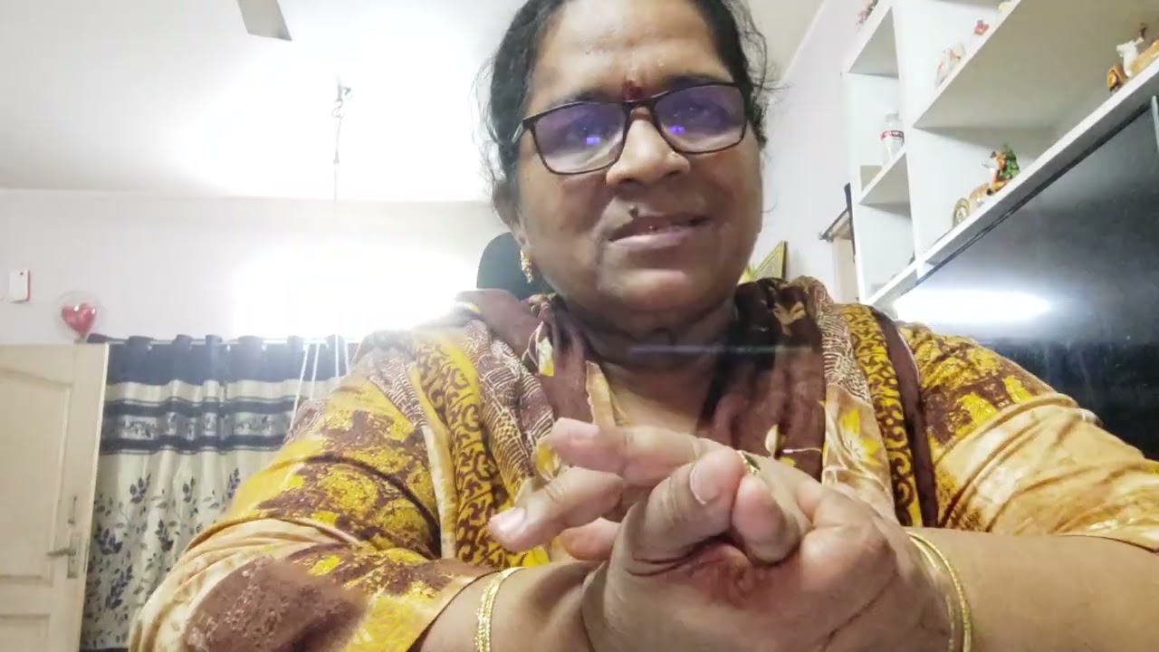 Abot My Experience On Sanathan Jeevan Trust