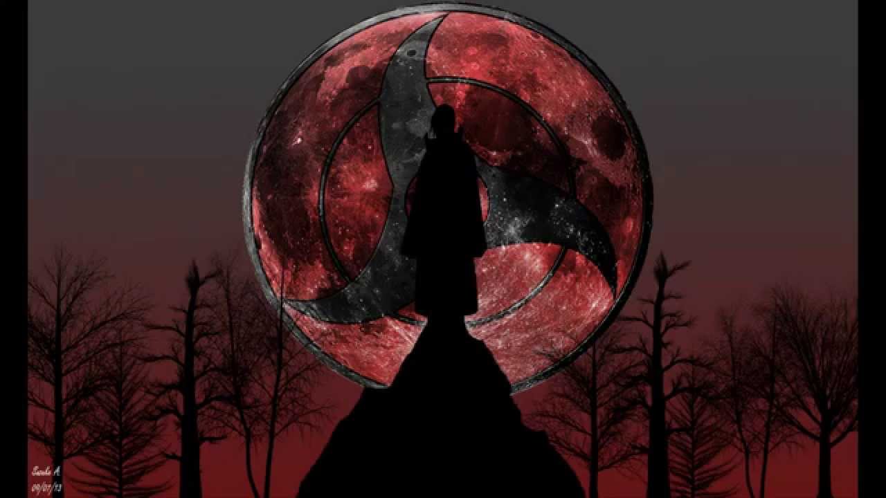 Uchiha Clan (All members & Jutsus)